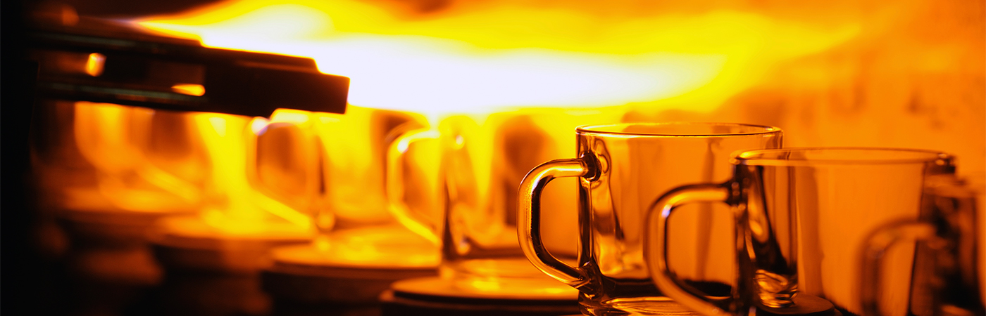 VIGOT Kopfbild Glasmanufaktur