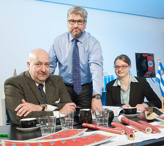 14011 116 besprechung