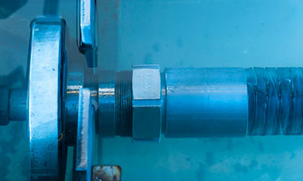 14085 804 Schlauchpruefung