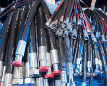 14085 745 Hydrauligschlauch