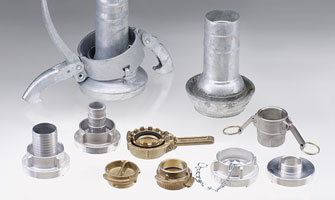 11164 618 Betankungsarmaturen